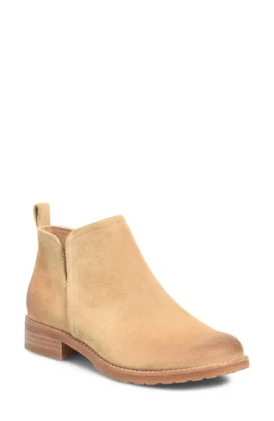 Söfft Beatrice Water Resistant Bootie In Sand