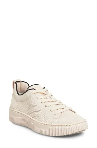 Söfft Faro Sneaker In Off White