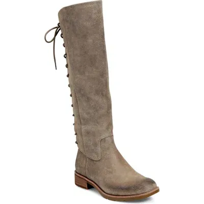 Söfft Sharnell Ii Water Resistant Knee High Boot In Cashmere