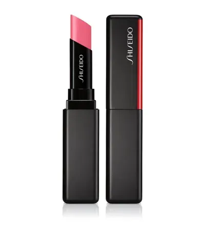 Shiseido Colorgel Lip Balm In Pink