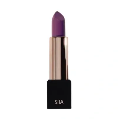 Siia Cosmetics Change Agent Original Lipstick In White