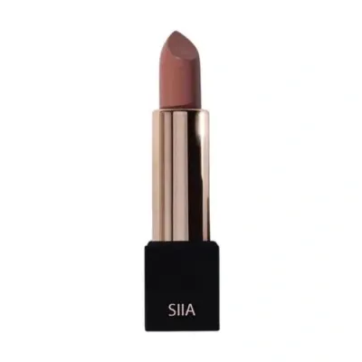 Siia Cosmetics Change Agent Original Lipstick In White