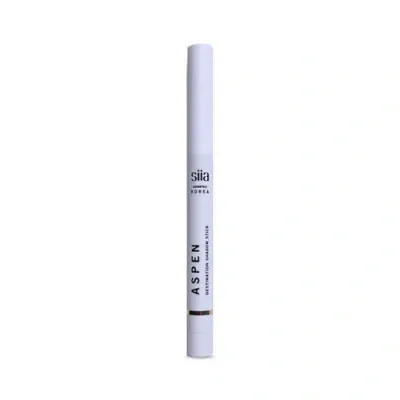 Siia Cosmetics Destination Shadow Stick In White