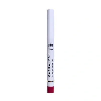 Siia Cosmetics Destination Shadow Stick In Marrakesh - Mauve Rose