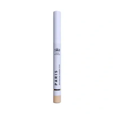 Siia Cosmetics Destination Shadow Stick In White