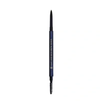 Siia Cosmetics Easy And Rich Brow Pencil In White