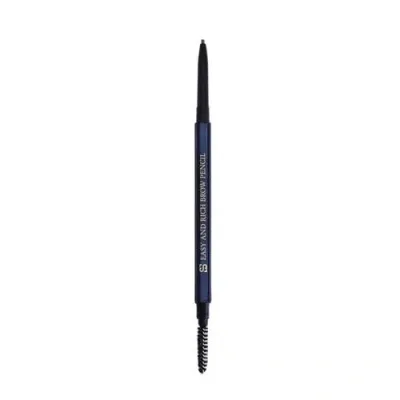 Siia Cosmetics Easy And Rich Brow Pencil In White