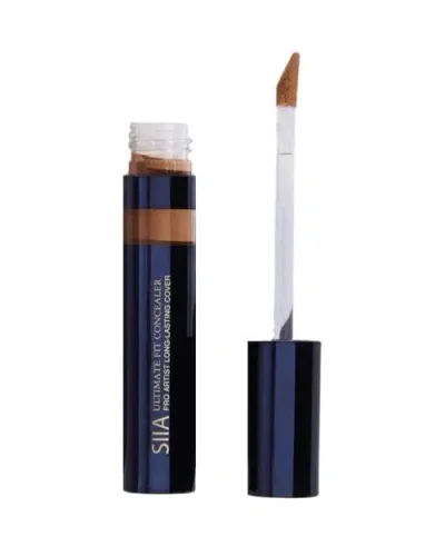 Siia Cosmetics Ultimate Fit Concealer In White