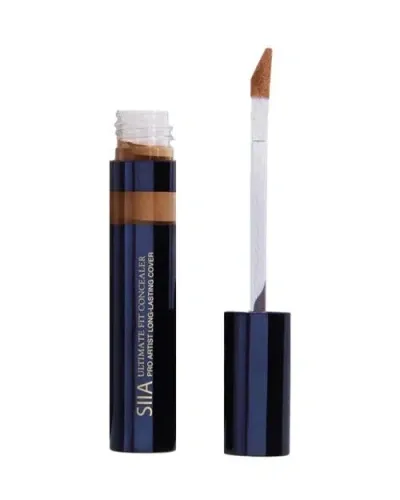 Siia Cosmetics Ultimate Fit Concealer In White