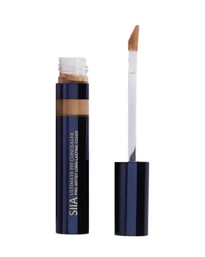 Siia Cosmetics Ultimate Fit Concealer In White