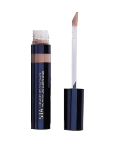 Siia Cosmetics Ultimate Fit Concealer In White