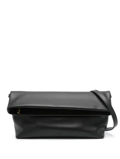 Simkhai Phoenix Shoulder Bag In Black