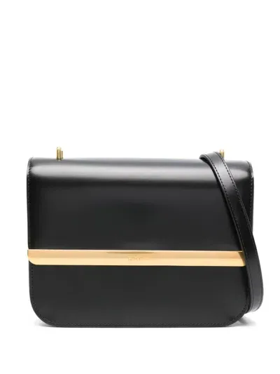 Simkhai Remy Cross Body Bag In Black