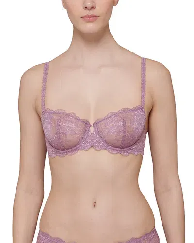 Simone Perele Reve Demi Cup Bra In Glamorous