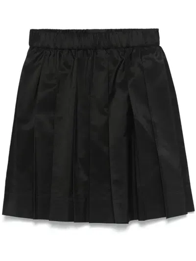 Simone Rocha Skirts In Black