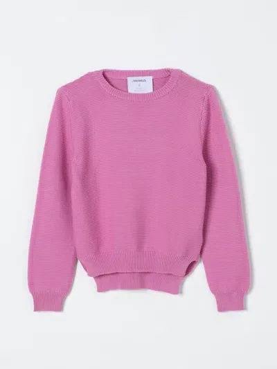 Simonetta Sweater  Kids Color Pink