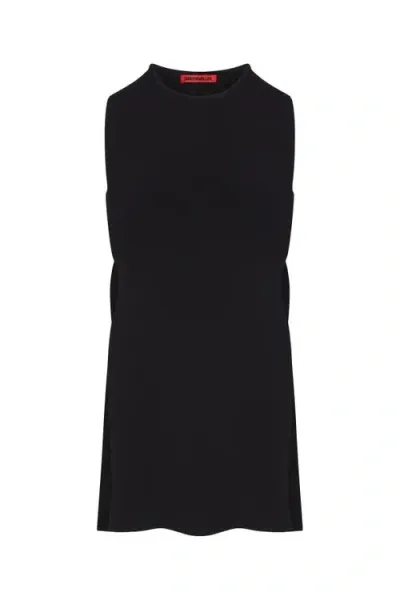 Simonmiller Knits By Canoga Top In Black