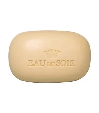 Sisley Paris Eau Du Soir Soap In White