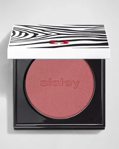 Sisley Paris Le Phyto-blush In Rosewood