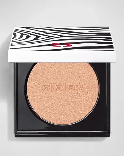 Sisley Paris Le Phyto-blush In Shimmer