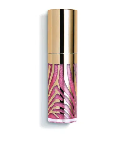 Sisley Paris Le-phyto Gloss In Orange