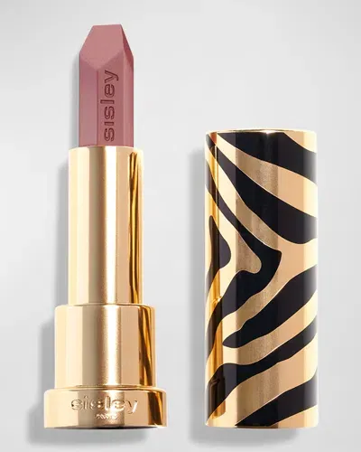 Sisley Paris Le Phyto-rouge Lipstick In Rose Portofino