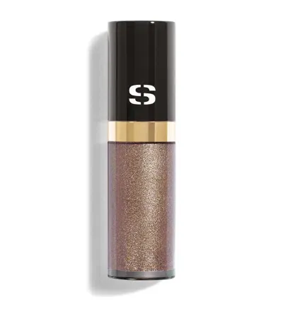 Sisley Paris Ombre Eclat Liquide Eyeshadow In White