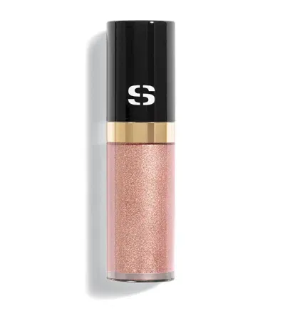 Sisley Paris Ombre Eclat Liquide Eyeshadow In Metallic