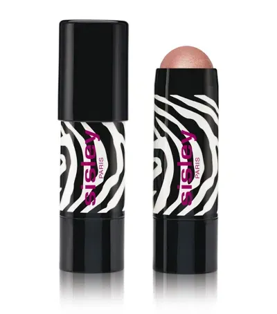 Sisley Paris Phyto Blush Twist In Pink