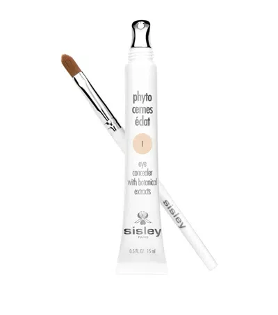 Sisley Paris Phyto-cernes Éclat Eye Concealer In Neutral