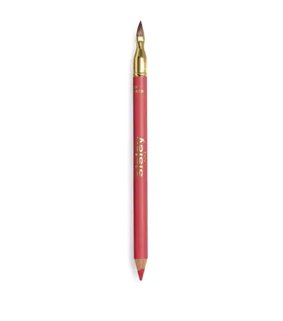 Sisley Paris Phyto-lèvres Perfect Lip Pencil In Pink