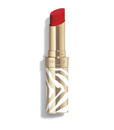 Sisley Paris Phyto-rouge Shine Lipstick In Red