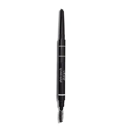 Sisley Paris Phyto-sourcils Design Eyebrow Pencil In Brown