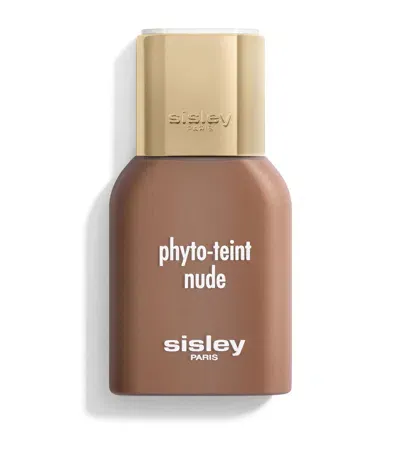 Sisley Paris Phyto-teint Nude Foundation