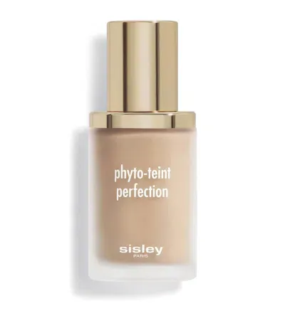 Sisley Paris Phyto-teint Perfection In Neutral