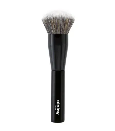 Sisley Paris Powder Brush In White