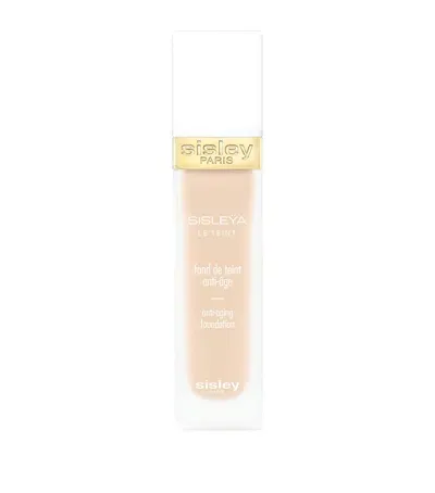 Sisley Paris Sisleÿa Le Teint In Neutral