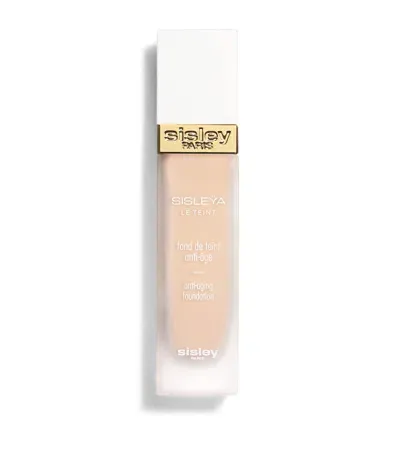 Sisley Paris Sisleÿa Le Tient Foundation In Nude