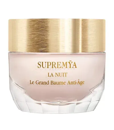 Sisley Paris Supremÿa La Nuit The Supreme Anti-ageing Cream In White