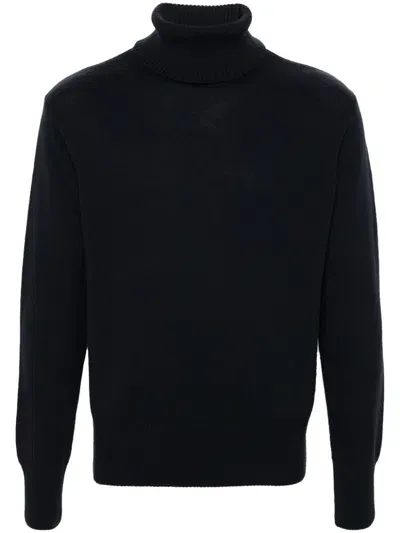 Société Anonyme Charles Sweater In Blue