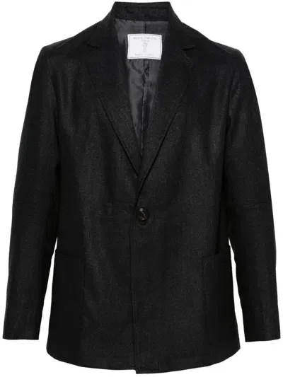 Société Anonyme Glory Blazer In Grey