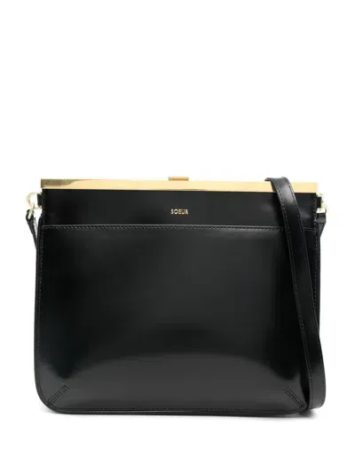 Soeur Abella Bags In Noi01 Noir