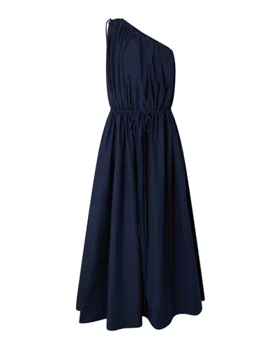 Soeur Ashley Dress In Bleu De Chine