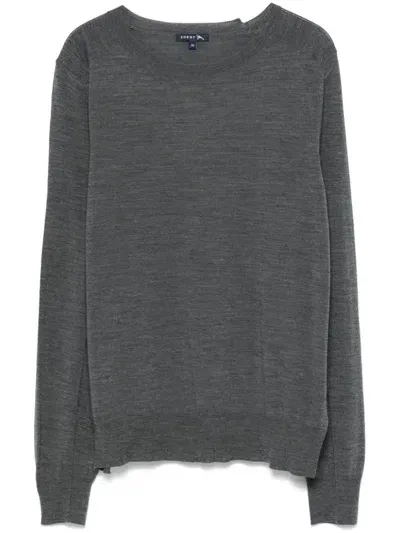 Soeur Australie Sweater In Grey