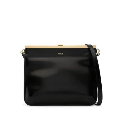 Soeur Bags In Black