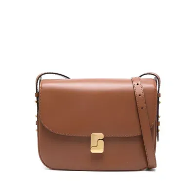 Soeur Bags In Brown