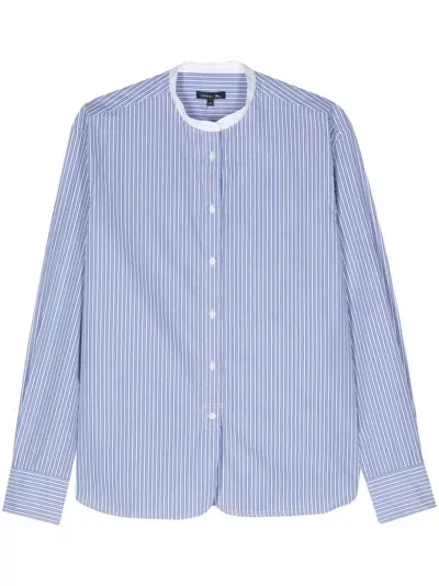 Soeur Bermudes Shirt In Weiss