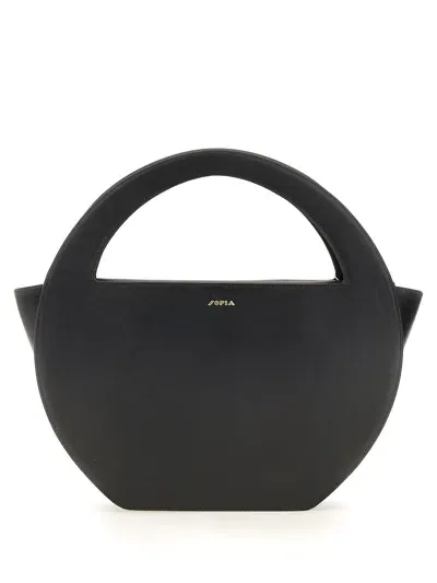 Sofia Bag "edda" In Black