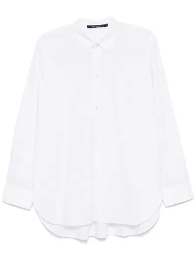 Sofie D'hoore Blum Shirt In White