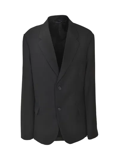 Sofie D'hoore Comet Blazer In Black